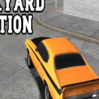 Let's Park Backyard издание Steam Ключ