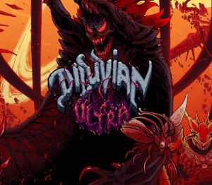 Diluvian Ultra PC Steam Аккаунт