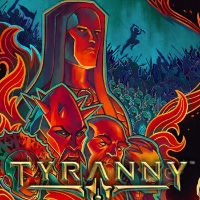 Tyranny Commander издание EU PC Steam Ключ