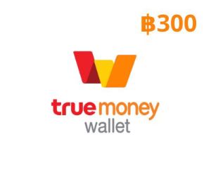TrueMoney Wallet THB 300 Подарочная карта TH