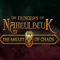 The Dungeon Of Naheulbeuk: The Amulet Of Chaos EU Steam Ключ