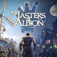 Masters of Albion PC Steam Альтергифт