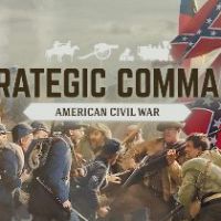 Strategic Command: American Civil War PC Steam Ключ