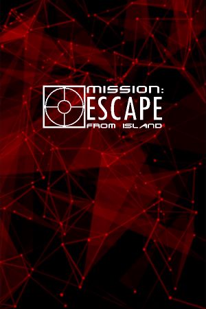 Mission: Escape from Island Steam Ключ