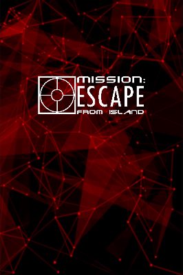 Mission: Escape from Island Steam Ключ