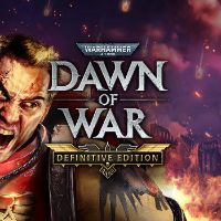 Warhammer 40,000: Dawn of War - Полное издание PC Steam Аккаунт