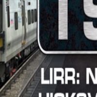 Train Simulator - Long Island Rail Road: New York – Hicksville Route Add-On DLC Steam Ключ