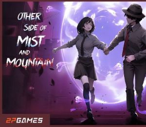 Other Side Of Mist And Mountain Steam Ключ
