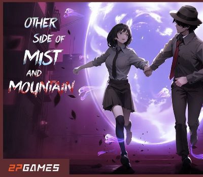 Other Side Of Mist And Mountain Steam Ключ