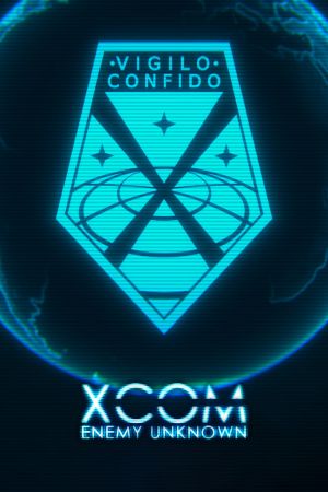 XCOM: Enemy Unknown PC Steam CD Key (valid until February 2027)