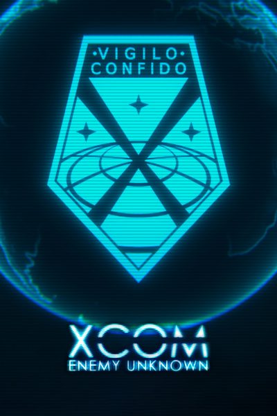 XCOM: Enemy Unknown PC Steam CD Key (valid until February 2027)