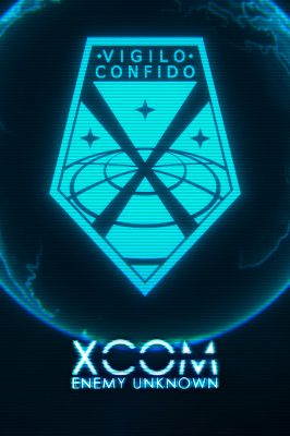 XCOM: Enemy Unknown PC Steam Ключ (valid until February 2027)