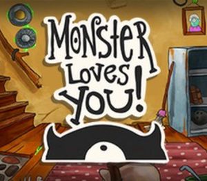 Monster Loves You! Steam Подарок