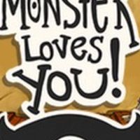 Monster Loves You! Steam Подарок