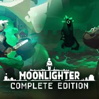 Moonlighter: Полное издание EU Steam Ключ