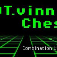 BOT.vinnik Chess: Combination Lessons Steam Ключ