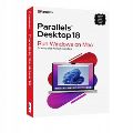 Parallels software — Ключи активации