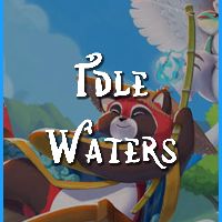 Idle Waters PC Steam Ключ (valid until May 2027)