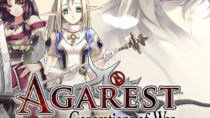 Agarest: Generations of War PC Steam Ключ
