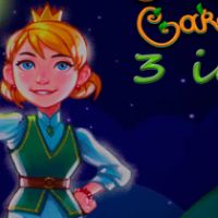 Gnomes Garden 3 in 1 Набор AR Xbox One/ Xbox Series X|S