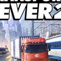 Transport Fever 2 Steam Альтергифт