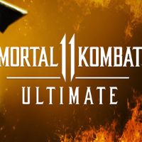 Mortal Kombat 11 Ultimate-издание PC Steam Ключ