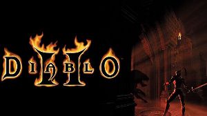 Diablo II (2000) PC Battle.net Альтергифт