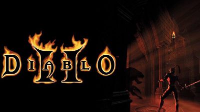 Diablo II (2000) PC Battle.net Альтергифт