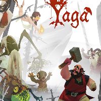 Yaga - Roots of Evil DLC Steam Ключ