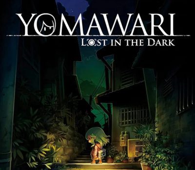 Yomawari: Lost in the Dark EU Nintendo Switch Ключ
