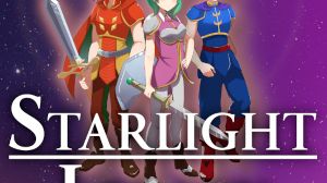 Starlight Legacy XBOX One / Xbox Series X|S Ключ