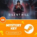SILENT HILL: Townfall (EU) or Mystery Steam CD Key by GamingWorld — Ключи активации