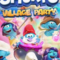 The Smurfs - Village Party PC Steam Ключ