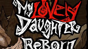 My Lovely Daughter - ReBorn DLC PC Steam Ключ