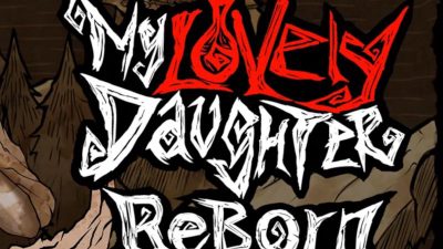 My Lovely Daughter - ReBorn DLC PC Steam Ключ