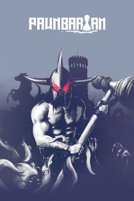 Pawnbarian EU PC Steam Ключ