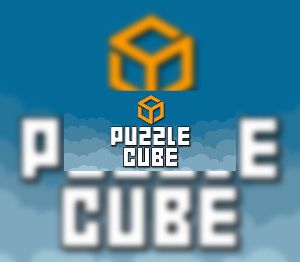 Puzzle Cube Steam Ключ