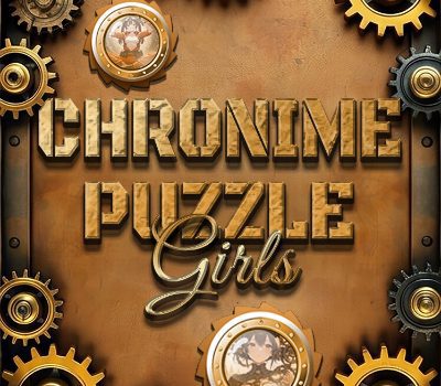 Chronime Puzzle: Girls PC Steam Ключ