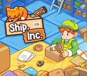 Ship, Inc. PC Steam CD Key