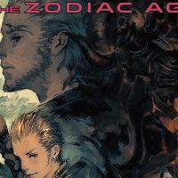 Final Fantasy XII The Zodiac Age RoW PC Steam Ключ