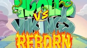 Trolls vs Vikings: Reborn PC Steam Ключ