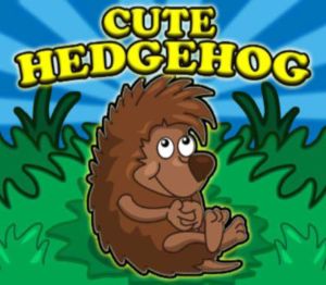 Cute Hedgehog Steam Ключ