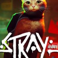 Stray EU PC Steam Альтергифт