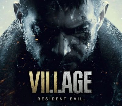 Resident Evil Village Steam Альтергифт