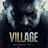 Resident Evil Village Steam Альтергифт