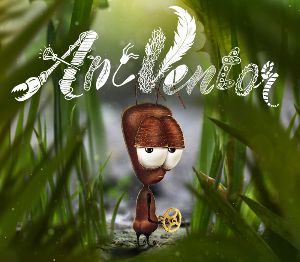 AntVentor PC Steam Ключ