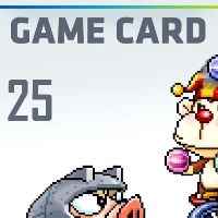 Nexon $25 Игровая карта US