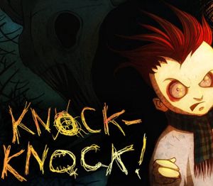 Knock-knock PC Steam Ключ