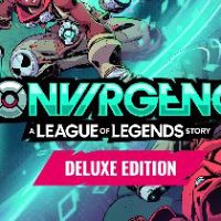 CONVERGENCE: A League of Legends Story - Deluxe-издание XBOX One / Xbox Series X|S Аккаунт