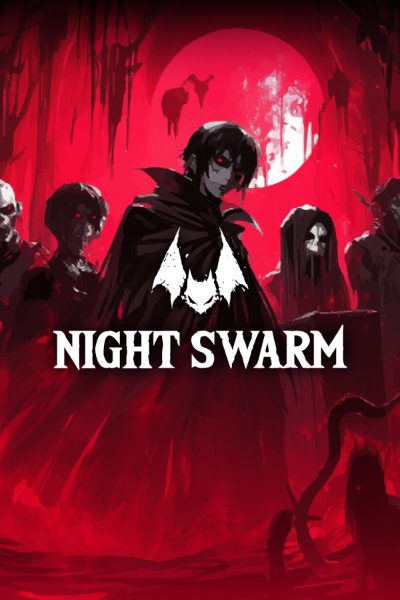 Night Swarm PC Steam CD Key